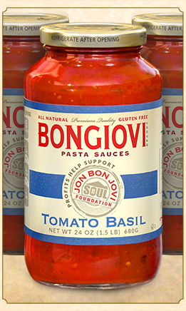 Tomato Basil